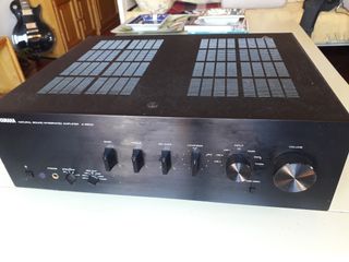 Amplificador Yamaha A-S500