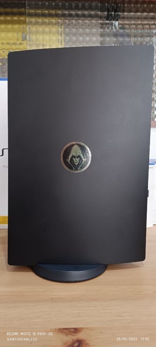 Cubiertas, Carcasas, Tapas, covers, PlayStation 5