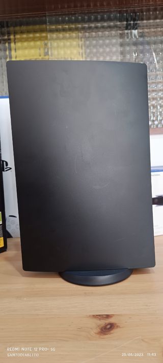 Cubiertas, Carcasas, Tapas, covers, PlayStation 5