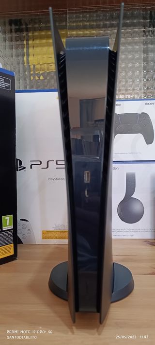 Cubiertas, Carcasas, Tapas, covers, PlayStation 5