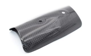 PROTECTOR TUBO ESCAPE CARBONO DUCATI 848 1098 1198