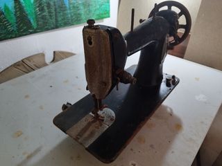 maquina de bordar o coser