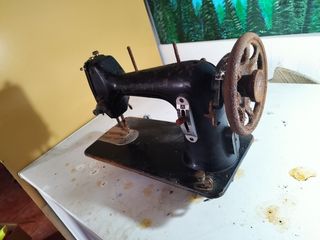 maquina de bordar o coser