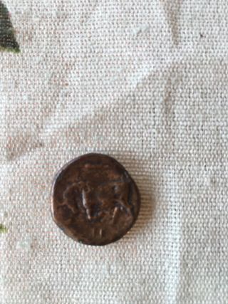 Moneta greca