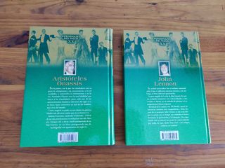 Personajes del siglo XX