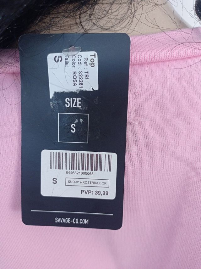 Hip Hop Rap Sudadera Corta estilo 80s Vintage