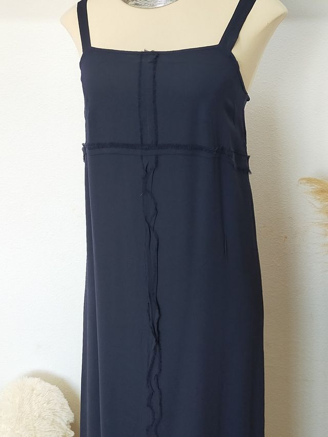 Vestido de noche Jigsaw