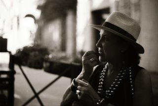 Leica III f (1951) + objetivo Elmar (50mm)