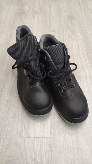 Botas de seguridad