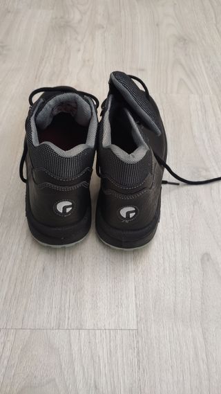 Botas de seguridad