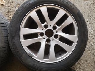 BMW LLANTAS ORIGINALES