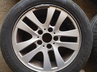 BMW LLANTAS ORIGINALES