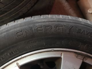 BMW LLANTAS ORIGINALES