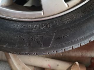 BMW LLANTAS ORIGINALES