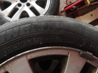 BMW LLANTAS ORIGINALES