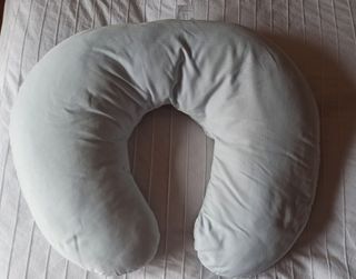 Cojín lactancia bebé Cambrass