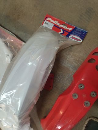 tapas plasticos honda crf250-450