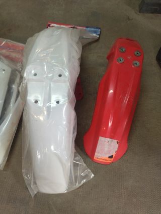 tapas plasticos honda crf250-450