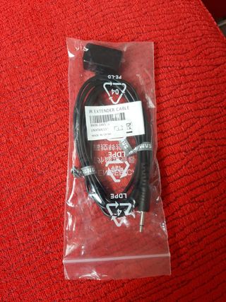 Cable Samsung IR extender