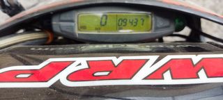 Acepto Cambios!!!KTM exc 400 2011 9.400km!!!