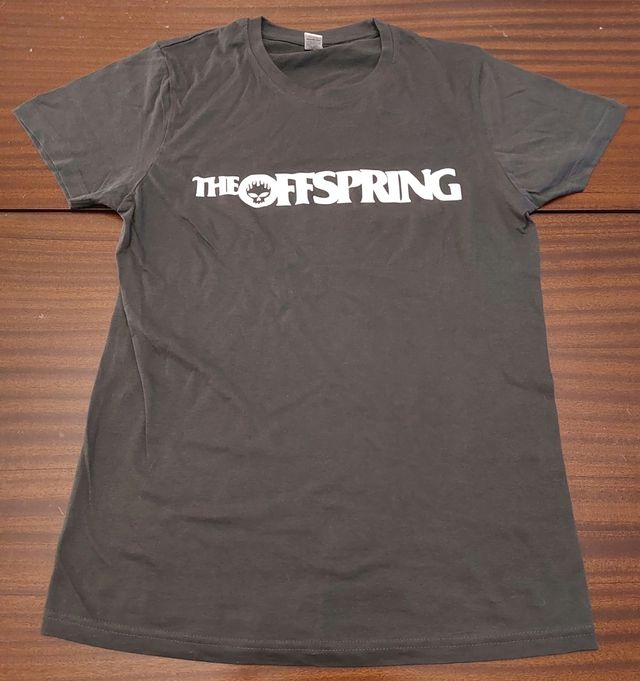 Maglietta The Offspring (taglia S)