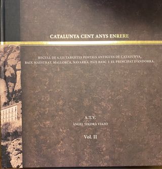 Catalunya cent anys  enrere!!!!!