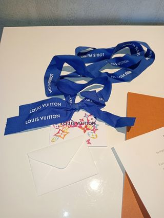 Accessori Louis Vuitton