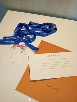 Accessori Louis Vuitton