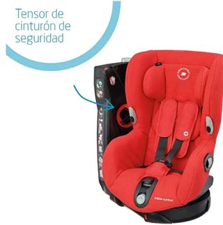 Silla coche grupo 1 bebé confort modelo Axiss