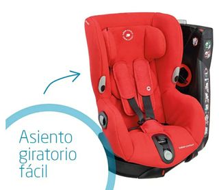 Silla coche grupo 1 bebé confort modelo Axiss