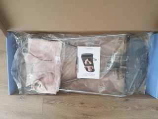 Hamaca Bliss BabyBjorn Rosa perla