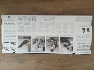 Hamaca Bliss BabyBjorn Rosa perla