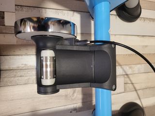 Rodillo de ciclismo Tacx 
