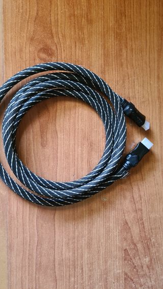Cable HDMI largo