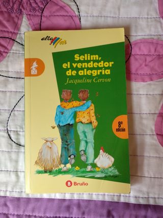 Libro infantil