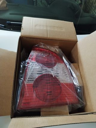 Volkswagen Passat 2004