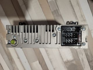 Radio Mercedes-Benz Sprinter ORIGINAL