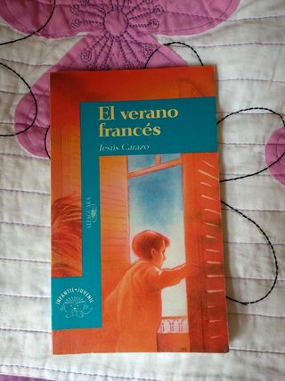 El verano francés