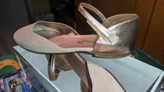 bailarinas, 