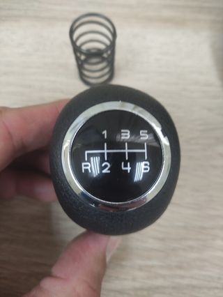 Pomo cambio marchas Mercedes Benz