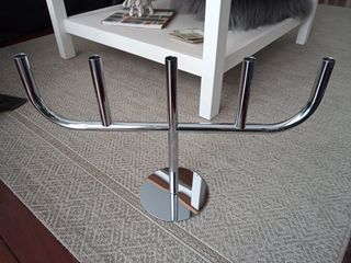 Candelabro de diseño