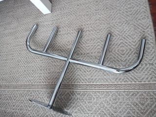 Candelabro de diseño