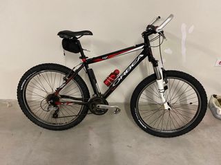 Bicicleta Orbea