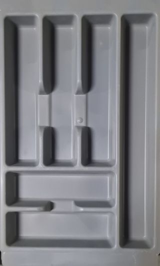 CUBERTEROS A MEDIDA NUEVOS