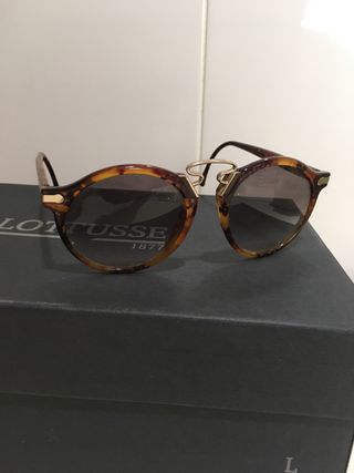 Gafas de sol mujer Carrera