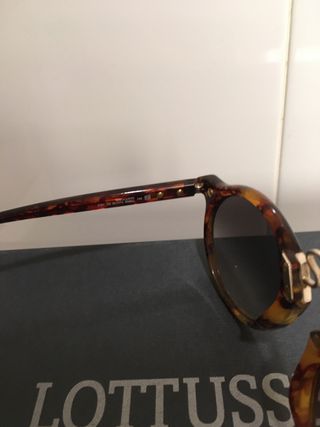 Gafas de sol mujer Carrera