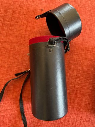 Objetivo ZOOM SIGMA 80/200