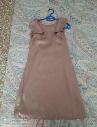 Vestido H&M