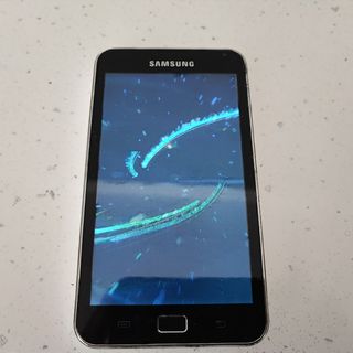 Tablet Samsung GALAXY S wifi