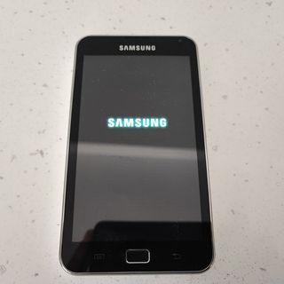 Tablet Samsung GALAXY S wifi
